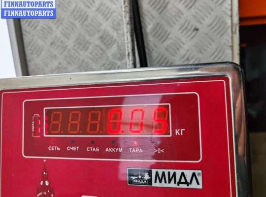 купить Трос двери передней на Volkswagen Sharan (2000-2010)