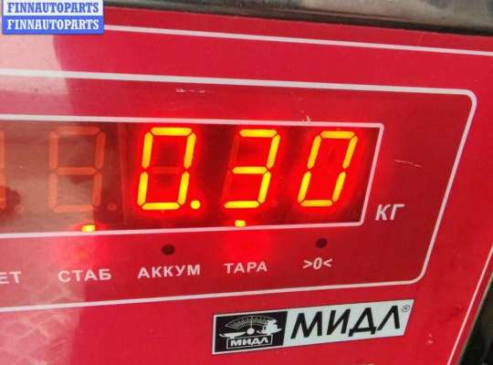 Патрубок (трубка, шланг) на Ford Focus II