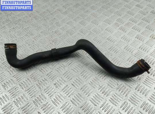 Патрубок (трубка, шланг) на Ford Focus II