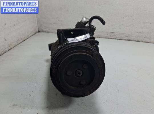 купить Компрессор кондиционера на Opel Zafira B (2004-2014)