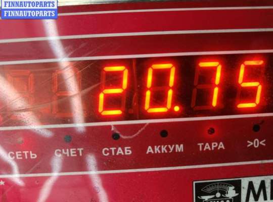 купить Капот на Kia Sorento 1 (BL, 2002-2009)