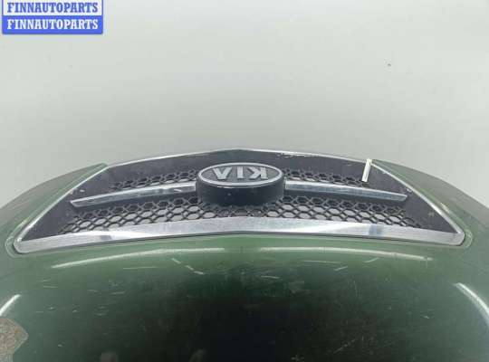 купить Капот на Kia Sorento 1 (BL, 2002-2009)