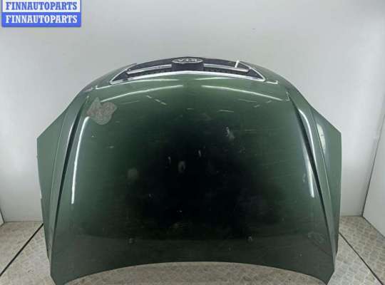 купить Капот на Kia Sorento 1 (BL, 2002-2009)