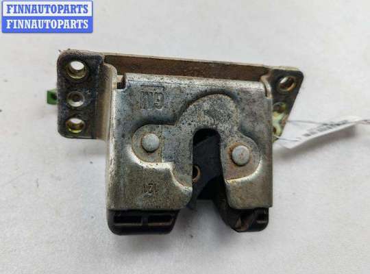 Купить Замок багажника на Opel Astra G (1998-2004) Замок багажника OP2381400 на Opel Astra G (1998-2004)
