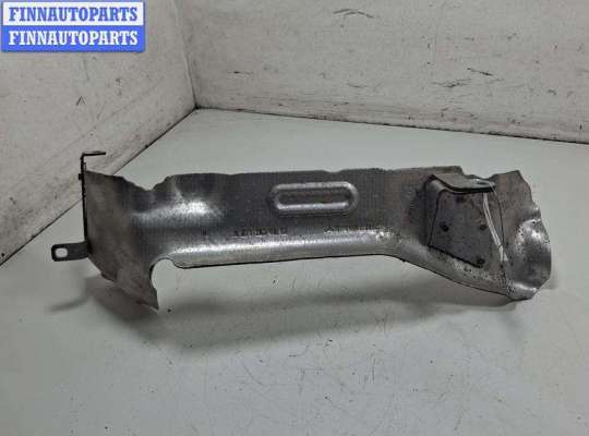 купить Тепловой экран глушителя на Mercedes E-Class W211 (2002-2009)