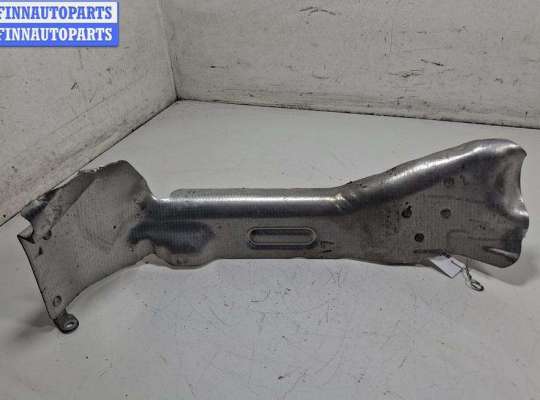 купить Тепловой экран глушителя на Mercedes E-Class W211 (2002-2009)