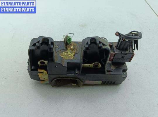 купить Замок двери задней правой на Opel Astra G (1998-2004)