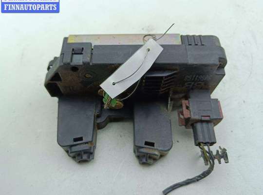 купить Замок двери задней правой на Opel Astra G (1998-2004)