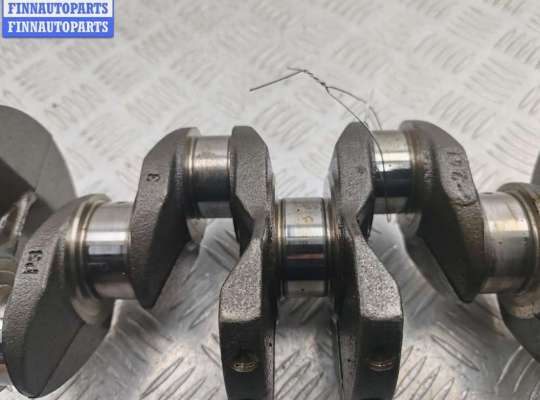 купить Коленвал на Ford Mondeo IV (2007-2014)