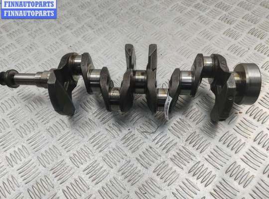 купить Коленвал на Ford Mondeo IV (2007-2014)