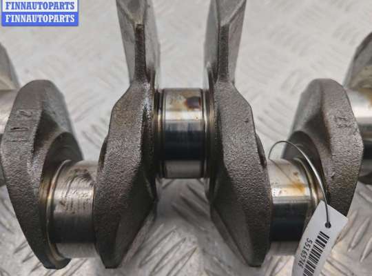 купить Коленвал на Ford Mondeo IV (2007-2014)