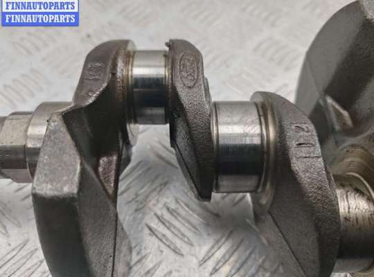 купить Коленвал на Ford Mondeo IV (2007-2014)