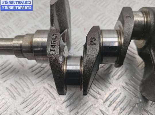 купить Коленвал на Ford Mondeo IV (2007-2014)