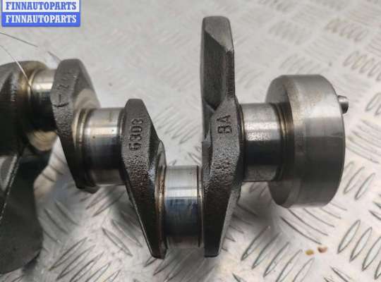 купить Коленвал на Ford Mondeo IV (2007-2014)