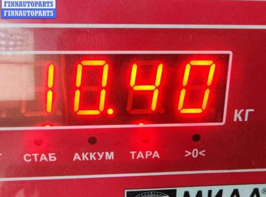 купить Коленвал на Ford Mondeo IV (2007-2014)