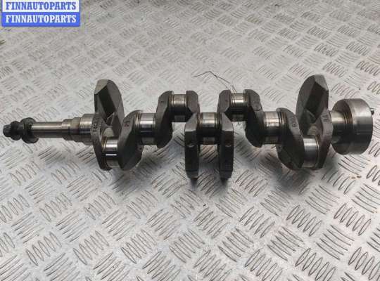 купить Коленвал на Ford Mondeo IV (2007-2014)