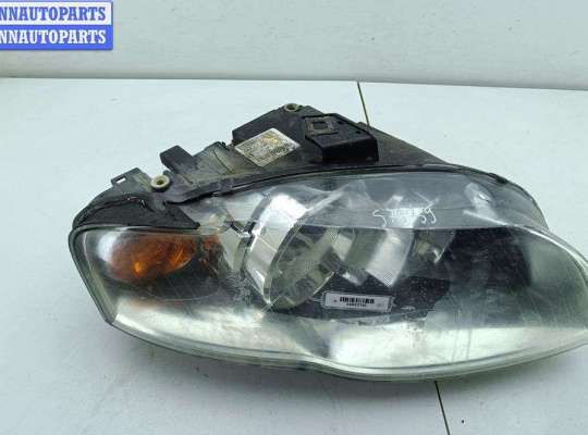 купить Фара правая на Audi A4 B7 (2004-2008)