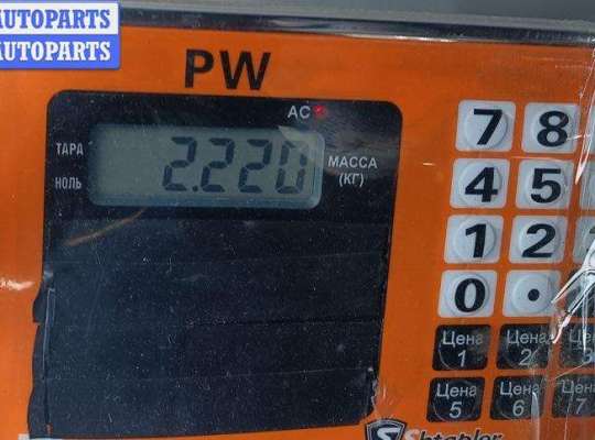 купить Фара правая на Audi A4 B7 (2004-2008)