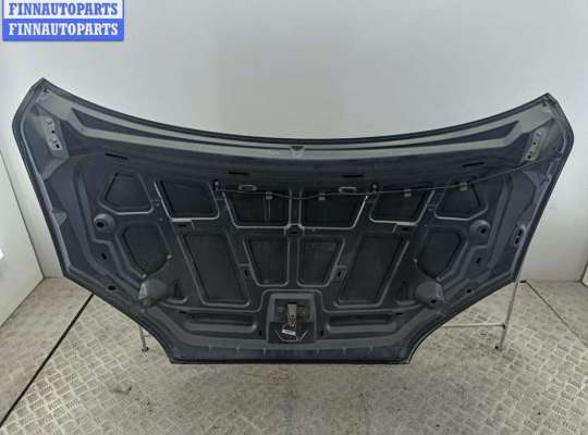 купить Капот на Ford Focus II (2004-2011)