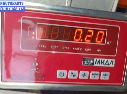 купить Петля крышки (двери) багажника на Renault Espace III (1996-2002)