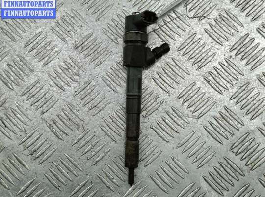 Форсунка топливная OP2373511 на Opel Vectra C (2002-2008)