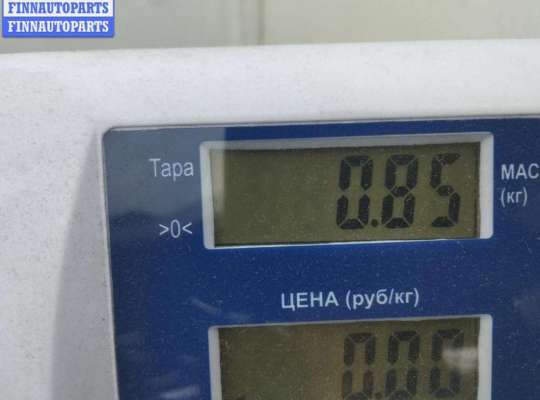 купить Блок управления вентилятором радиатора на Opel Zafira A (1999-2005)