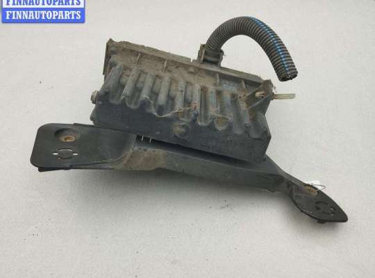 Блок управления вентилятором радиатора OP2344361 на Opel Zafira A (1999-2005)