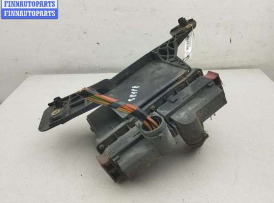 купить Блок управления вентилятором радиатора на Opel Zafira A (1999-2005)