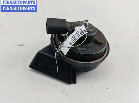 Сигнал (клаксон) на Audi A4 (8E/8H, B7)