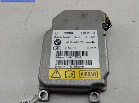 купить Блок управления Airbag на BMW X5 E53 (1999-2006)