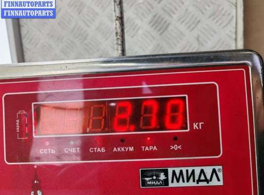 купить Насос топливный на Mercedes W124 (1985-1995)