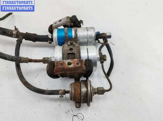 купить Насос топливный на Mercedes W124 (1985-1995)