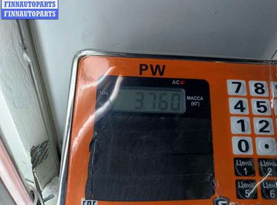 купить Руль на Volkswagen Touareg