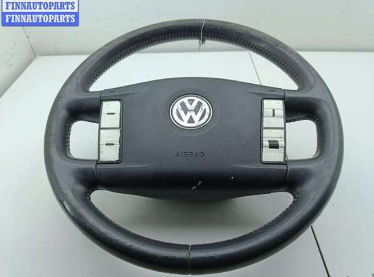 купить Руль на Volkswagen Touareg