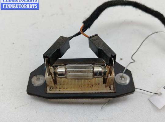 купить Подсветка номера на Ford Mondeo III (2000-2007)