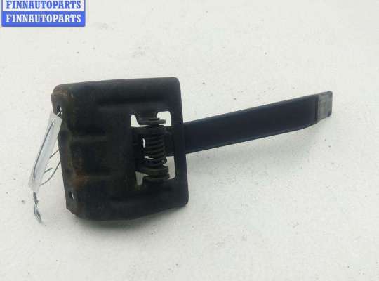 купить Замок капота на Renault Scenic II (2003-2009)