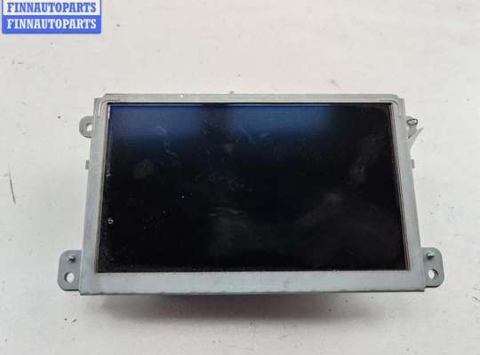 Дисплей информационный AU1725444 на Audi A6 C6 (2004-2011)