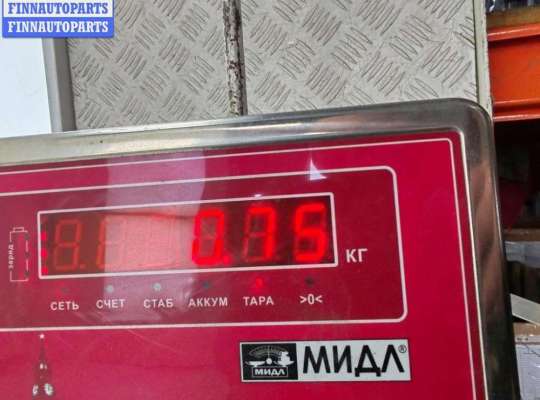 купить Дисплей информационный на Audi A6 C6 (2004-2011)