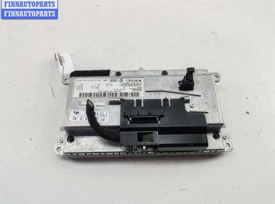 купить Дисплей информационный на Audi A6 C6 (2004-2011)