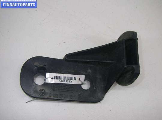 купить Кронштейн бампера переднего на BMW 3 E36 (1991-2000)
