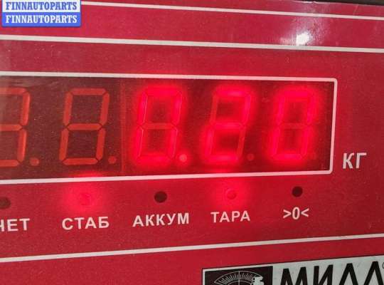 купить Клапан воздушный на Mitsubishi Galant (1996-2003)