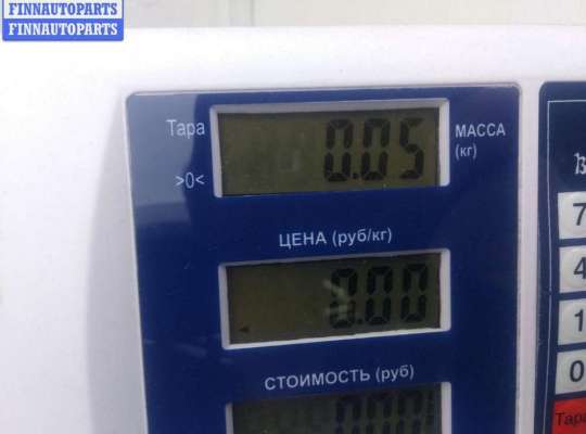 купить Джойстик управления мультимедиа на Dacia (Renault) Sandero II (2012-2020)