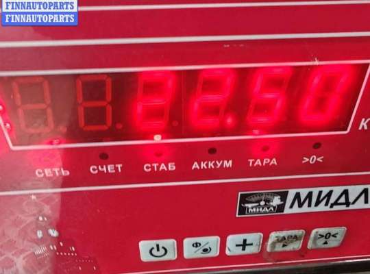 купить Балка подвески передняя (подмоторная) на Peugeot Expert (1994-2006)