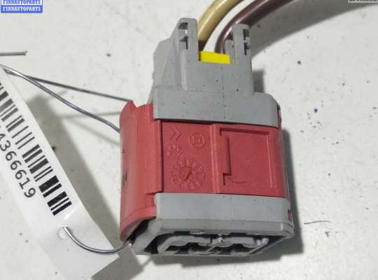 Разъем (фишка) проводки PG790345 на Peugeot 406
