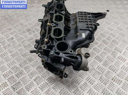 купить Коллектор впускной на Ford S-Max