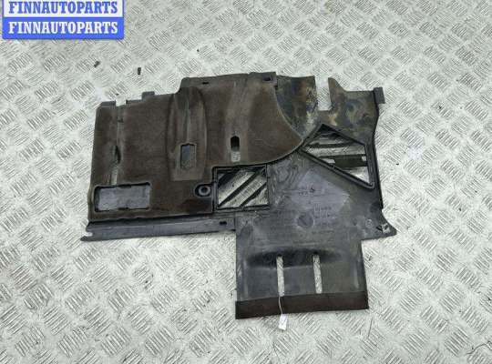 купить Накладка декоративная на BMW 7 E38 (1994-2001)