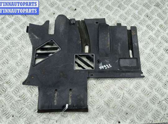 купить Накладка декоративная на BMW 7 E38 (1994-2001)