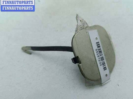 Купить Решётка (заглушка) в бампер на Renault Scenic II (2003-2009) Решётка (заглушка) в бампер RN1524211 на Renault Scenic II (2003-2009)