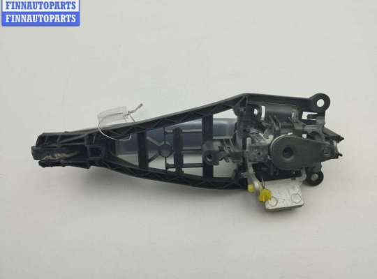 купить Ручка двери наружная передняя левая на Opel Astra H (2004-2009)