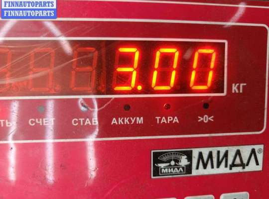 купить Суппорт задний левый на Ford Galaxy (2000-2006)